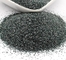 ซิลิคอนคาร์ไบด Abrasive Black 80-99% ความบริสุทธิ์ Sic Powder สําหรับการบด