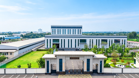 จีน Zhengzhou Rongsheng Refractory Co., Ltd.
