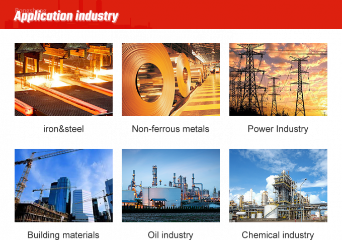 ความแข็งแรงสูง Casting รีฟราคเตอร์ รันเนอร์ bricks อลูมิเนีย รีฟราคเตอร์ Porous Nozzle brick 2