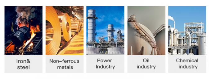 อุณหภูมิสูง 99% Al2o3 ท่อเซรามิกที่ทนไฟ ท่ออัลมิเนีย โรลเลอร์เซรามิกสําหรับเตาอบเซรามิก 3