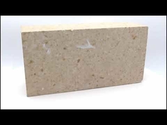 High Alumina Brick For Cement Industry