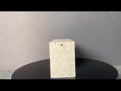 ผนังฟอสฟาตพิเศษที่ไม่ถูกเผาผืนยืดหยุ่นสําหรับเตาปูนปูน