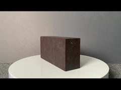 ก้อนอิฐที่ทนไฟในเตาอบ