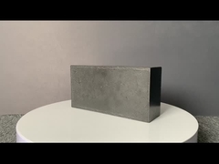 อุณหภูมิทนทานเตาอบอัดไฟ อุณหภูมิเหล็ก แม็กเนเซีย อุณหภูมิคาร์บอน