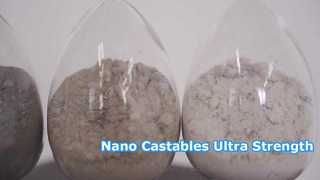 ขอแนะนำฉนวนคาสเทเบิลเกรดนาโนที่มีความแข็งแรงสูงเป็นพิเศษสำหรับคุณ