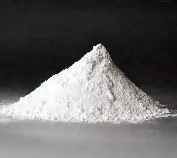 ตัวกันโคลงยางซิลิโคนเซอร์โคเนียมซิลิเกตด้วยผง ZrSiO4 55% - 65%
