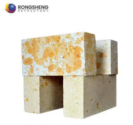 Competitive Prices Fused Silica Fire Brick Acid Resistance Refractory Silicon Brick For Glass Furnace