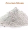 ZrSiO4 ไมโครไนซ์เซอร์โคเนียมซิลิเกต 5 ไมครอนผงสีขาวสำหรับเซรามิกสุขาภิบาล