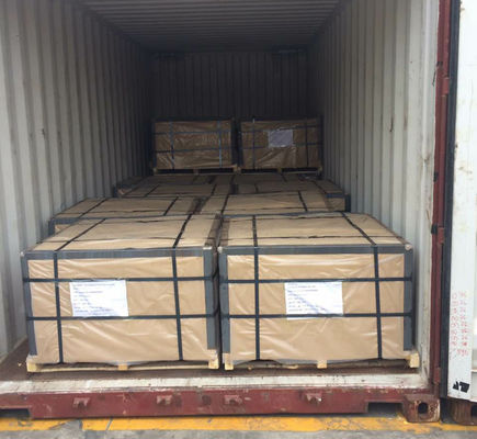 อิฐทนไฟ Magnesite Chrome ขนาดขายดีและกำหนดเองสำหรับเตาเผาแก้ว