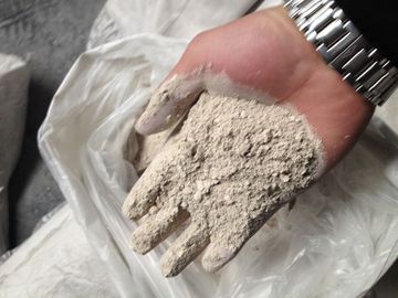 วัสดุทนไฟสูง Magnesia วัสดุทนไฟ Castable ทนความต้านทานสำหรับกระบวย