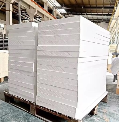 โฟนอัลลูมิเนียมซิลิแคต บอร์ดประกอบความร้อน 1800C โบดใยเซรามิกไฟฟาร