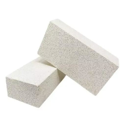 ราคาที่สามารถแข่งขันได้ รอตารีฟอง K23 K26 ไฟ brick หนักเบา เคลือบเตาอิโซเลชั่น brick