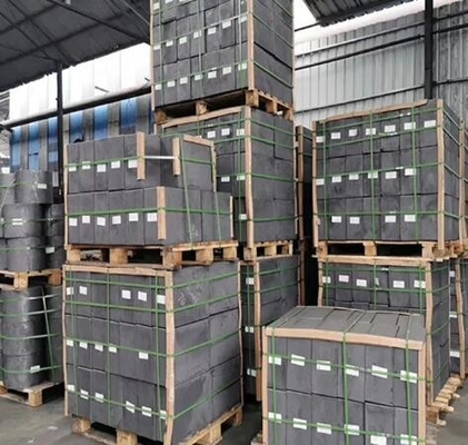 โรงงานเหมืองโลหะ โครงก์บอนบริสุทธิ์สูง โครงก์บอนกราฟิตแบบกําหนดเอง โครงก์บอนกราฟิตแบบอิเล็กทรอนด์ โครงก์บอนกราฟ