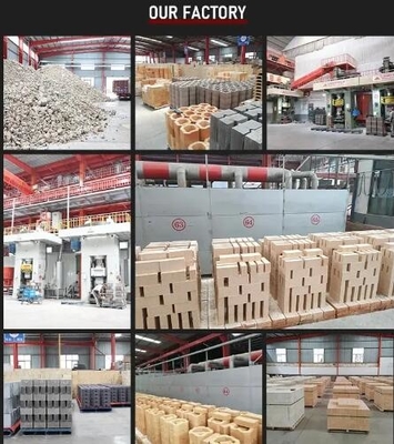 ฐานเตาอบเปิดเตาเหล็กมะกนีไซต์ 95% Mgo หลอมและซินเตอร์มะกนีเซียมะกนีเซียมะกนีเซียมะกนีเซียม