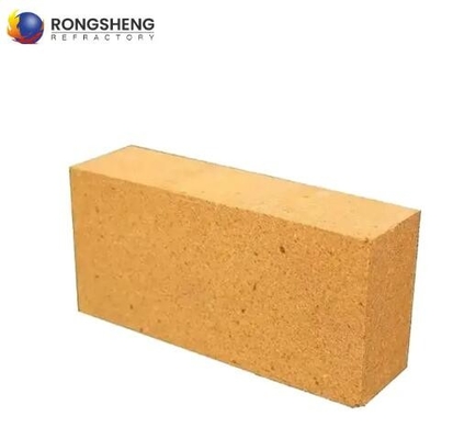 ราคากระเบื้องเพลิงเครื่องปั่นอุณหภูมิสูง Sk32 Sk34 กระเบื้องเพลิงดินสําหรับเตา