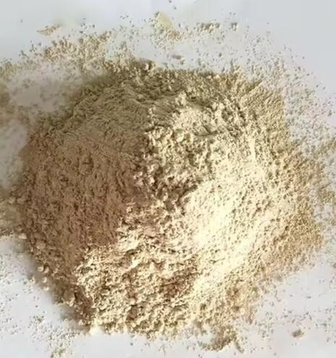 เซเมนต์ไฟไหม้ความร้อนสูง A600 Ca60 Ca80 เซเมนต์ไฟไหม้อัลลูมิเนียสูง สําหรับการสร้างเตาอบ