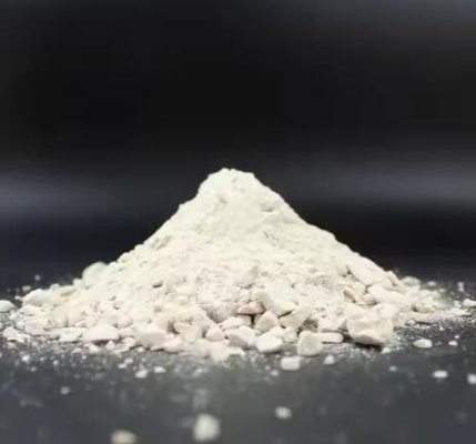 ผลิต Al2O3-SiO2 สารประกอบเคมี ทนต่อความร้อน แมส Ramming Castable สําหรับ Eaf ใต้เผา