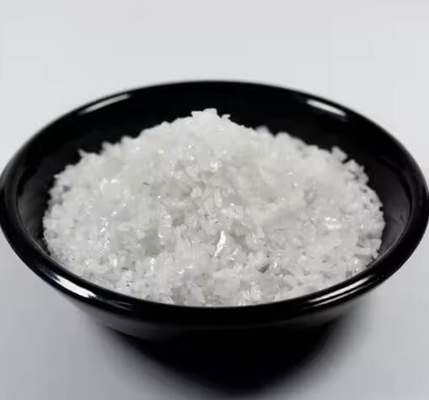 OEM ความบริสุทธิ์สูง 98.8 % Al2O3 สารสื่อการระเบิดผงผงผงผงผงผงผงผงผงผง