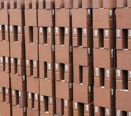 คุณภาพดี ผงมะกนีซิตที่เผาตาย ผงมะกนีซิตที่ทนไฟ ผงมะกนีซีย์ที่หลอม