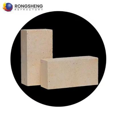 Industrial Furnace Lining High Alumina Zirconia Refractory Materials Corrosion Resistance Zirconia Refractory Bricks