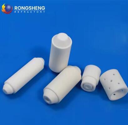 แผ่นเซรามิก BeO ระบายความร้อนได้ดีเยี่ยม ฉนวนแผ่นเบริลเลียมออกไซด์สำหรับโมดูลกำลังและแอปพลิเคชัน LED