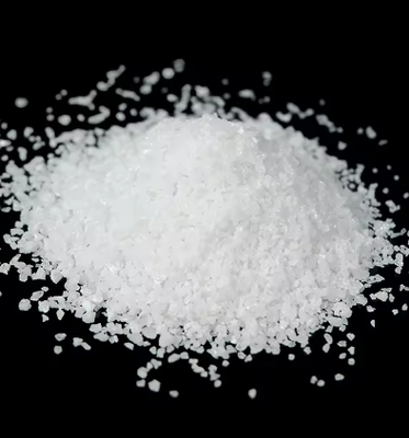 Al2O3 White Fused Alumina วัสดุพ่นทรายระดับพรีเมียม WFA White Corundum Sand อลูมิเนียมออกไซด์สีขาวเพื่อการขัดถูที่มีประสิทธิภาพ