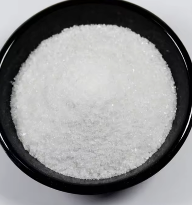 Al2O3 White Fused Alumina วัสดุพ่นทรายระดับพรีเมียม WFA White Corundum Sand อลูมิเนียมออกไซด์สีขาวเพื่อการขัดถูที่มีประสิทธิภาพ