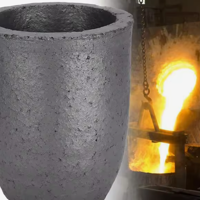 จําหน่ายโรงงานขนาดใหญ่ ซิค กลอง 50kg 350kg ซิลิคอนคาร์ไบด์ Pot Sagger ซิลิคอนคาร์ไบด์กลองสําหรับการละลายเหล็กเหล็ก