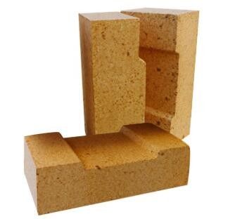82% MgO เนื้อหา Alumina Magnesia Spinel Bricks สำหรับเตาเผาปูนซีเมนต์