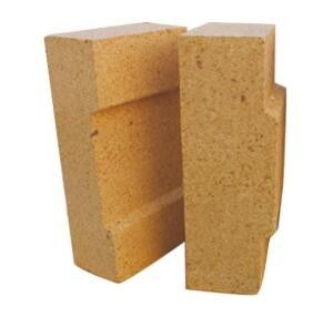 82% MgO เนื้อหา Alumina Magnesia Spinel Bricks สำหรับเตาเผาปูนซีเมนต์