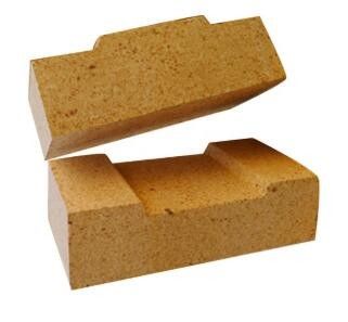 82% MgO เนื้อหา Alumina Magnesia Spinel Bricks สำหรับเตาเผาปูนซีเมนต์