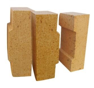 82% MgO เนื้อหา Alumina Magnesia Spinel Bricks สำหรับเตาเผาปูนซีเมนต์