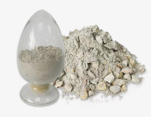 Corundum Mullite ทนไฟความแข็งแรงสูง Castable สำหรับ Cfb Boiler