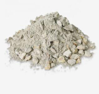 Corundum Mullite ทนไฟความแข็งแรงสูง Castable สำหรับ Cfb Boiler